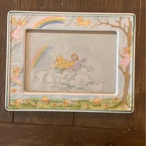 Fairy frame